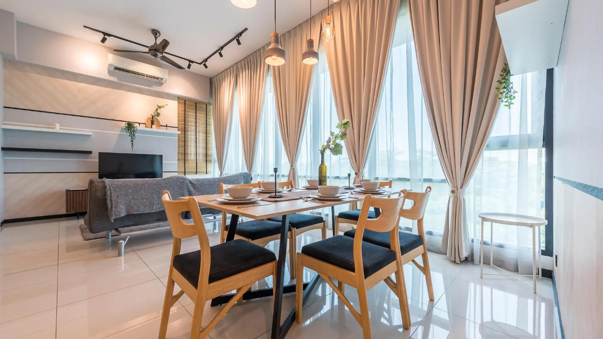 Opus Residences By Centurypro Κουάλα Λουμπούρ 0*,  Μαλαισία