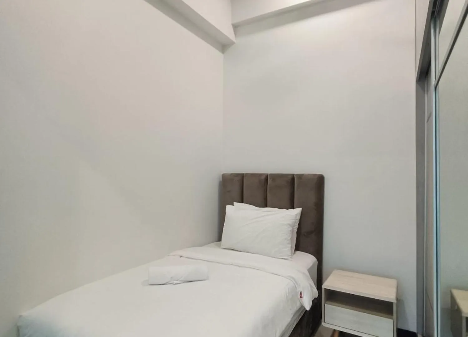Opus Residences By Centurypro Kuala Lumpur