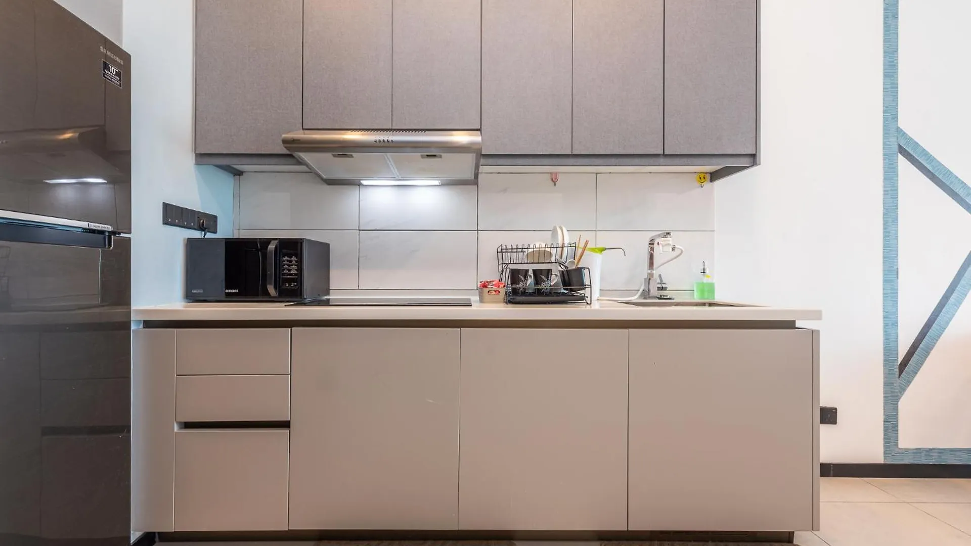 Opus Residences By Centurypro Kuala Lumpur 0*,