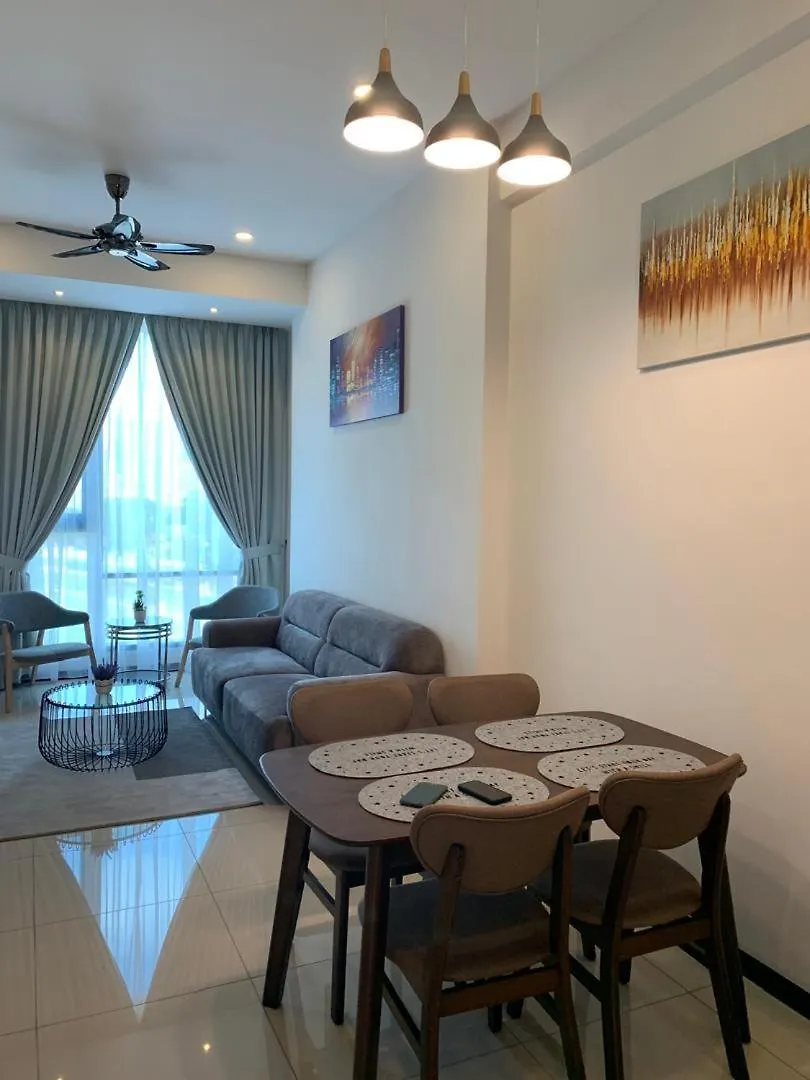 Opus Residences By Centurypro Kuala Lumpur 0*,  Malesia