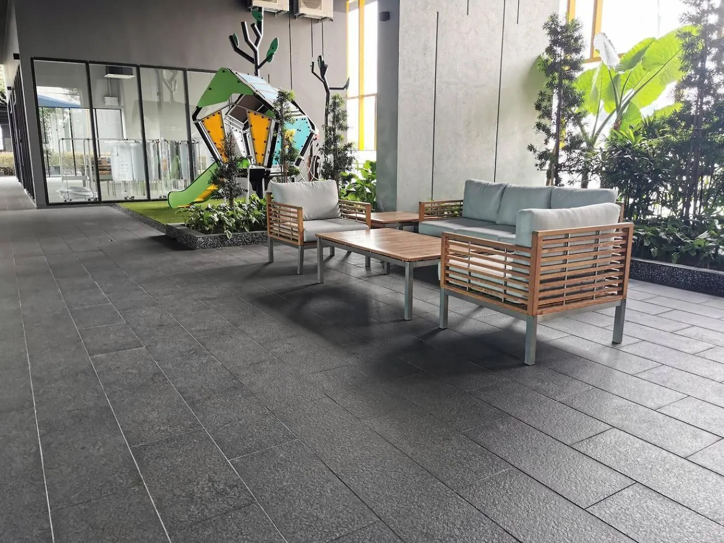 Opus Residences By Centurypro Kuala Lumpur 0*,  Malesia