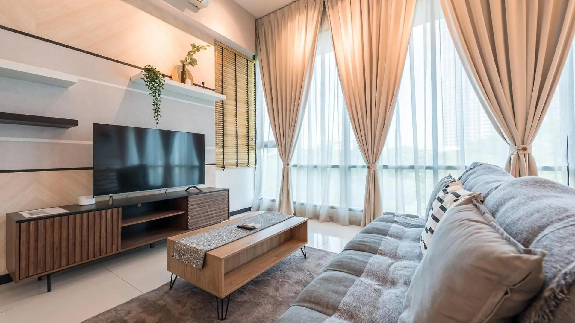 Opus Residences By Centurypro Kuala Lumpur Malaysia