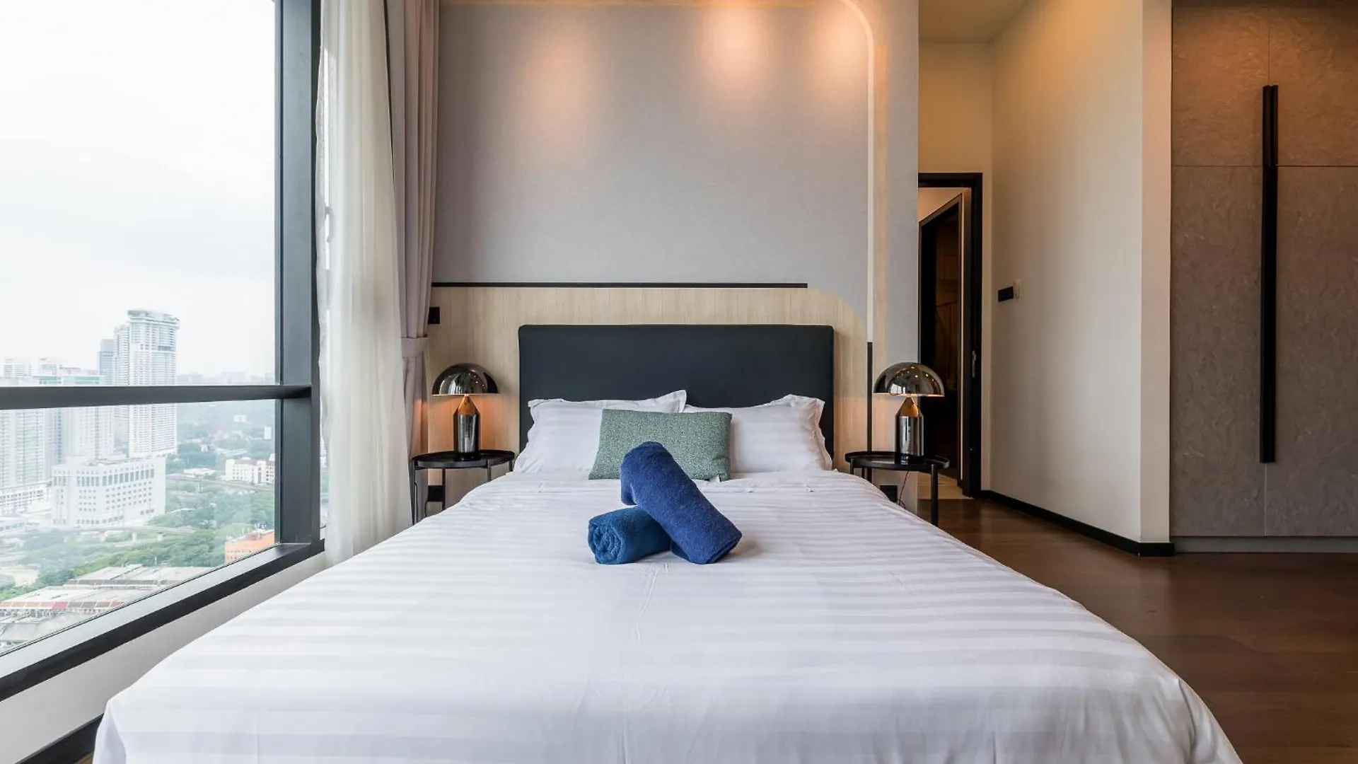 Opus Residences By Centurypro Kuala Lumpur