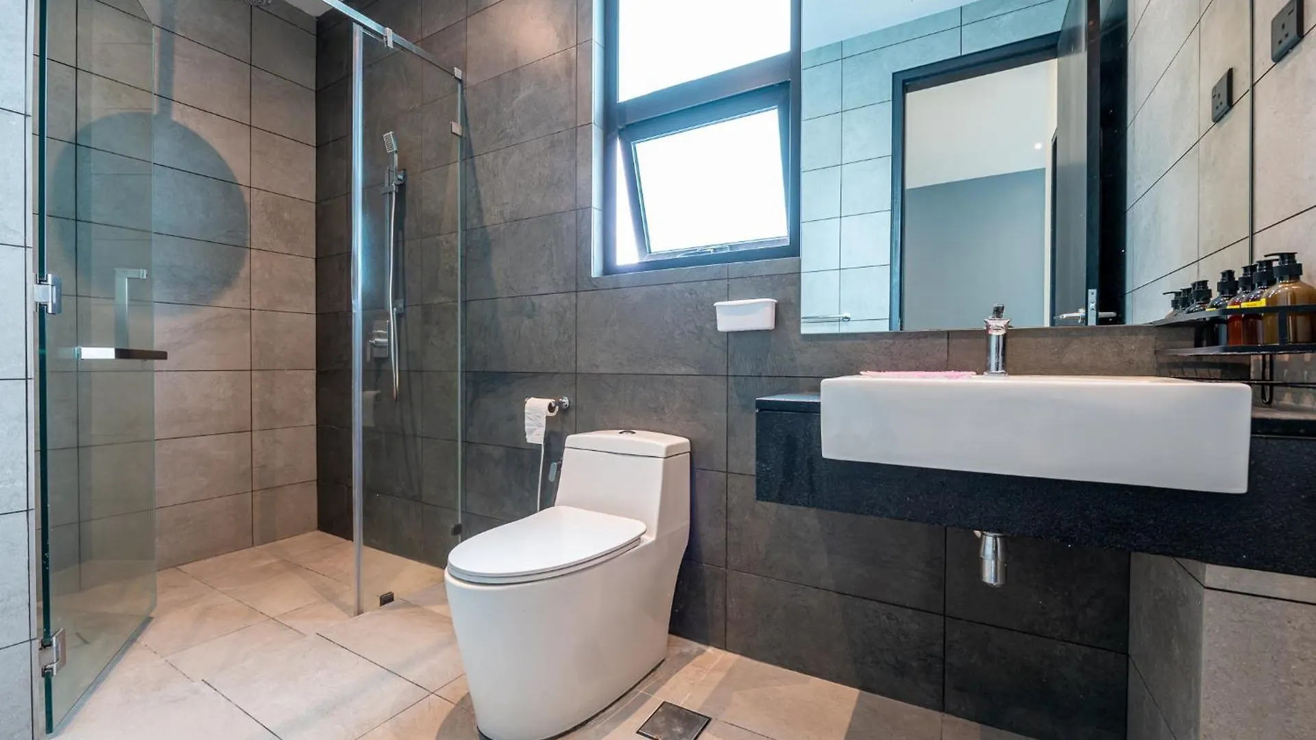 Opus Residences By Centurypro Kuala Lumpur Malaysia