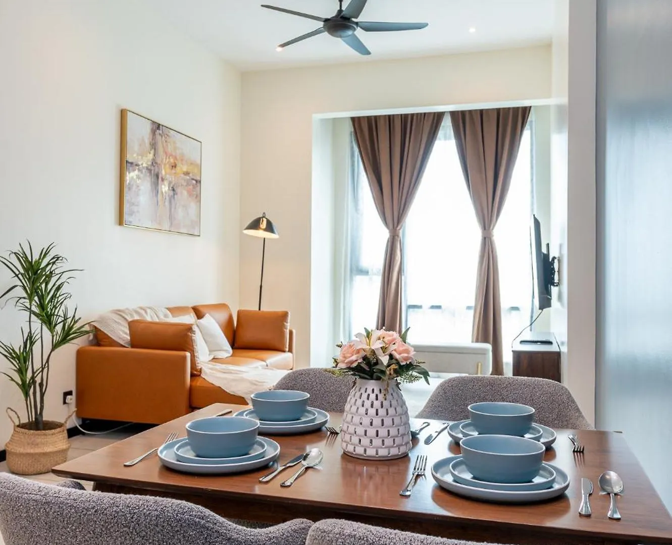 Opus Residences By Centurypro Kuala Lumpur 0*,