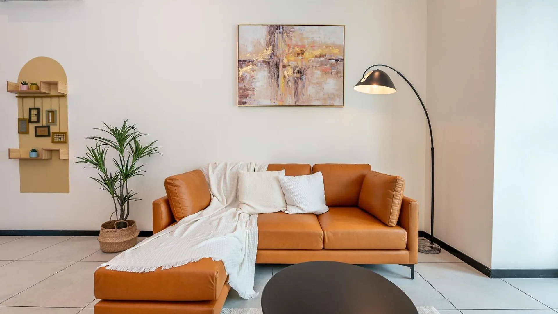 Aparthotel Opus Residences By Centurypro Kuala Lumpur