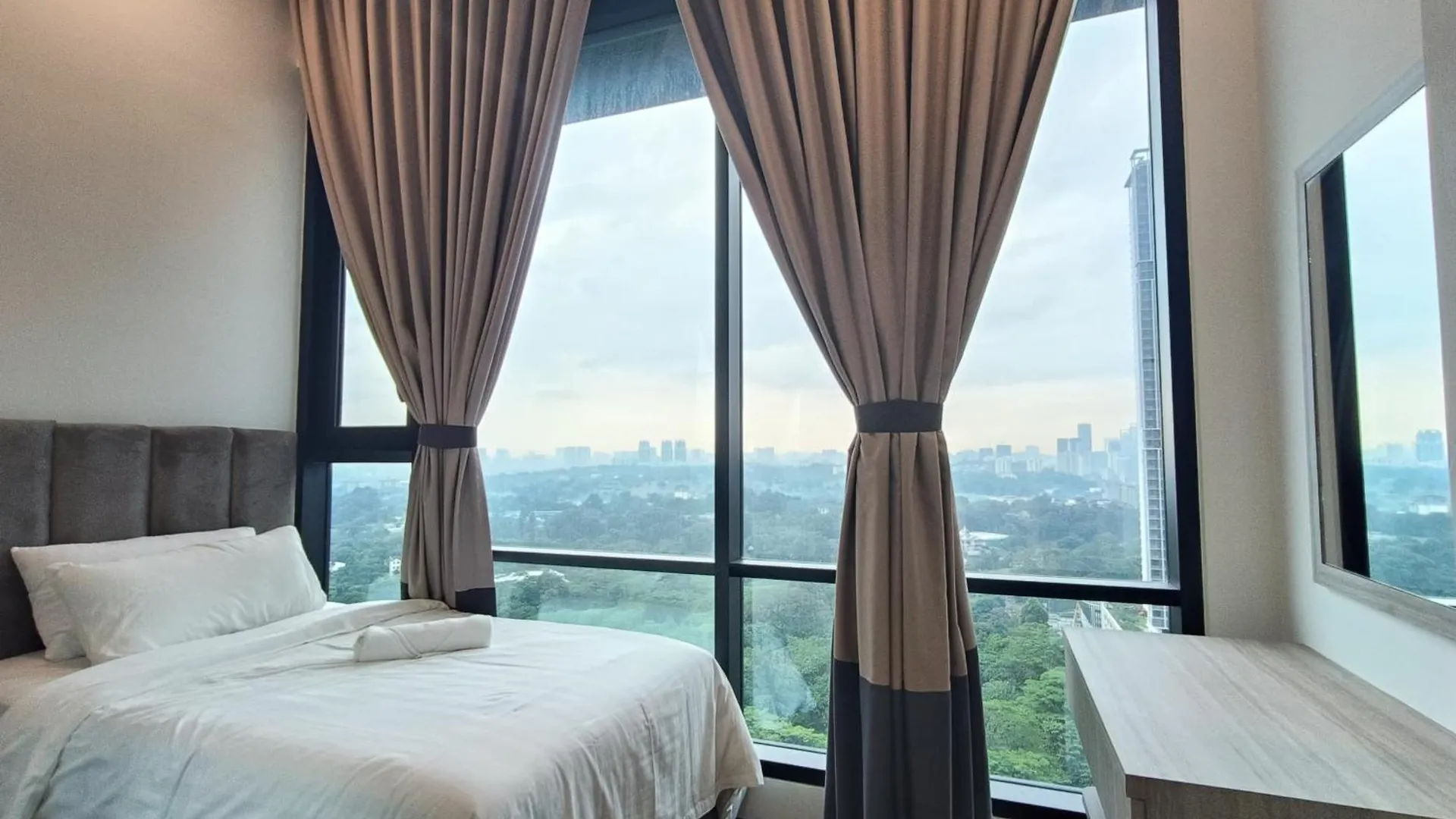 Opus Residences By Centurypro Kuala Lumpur