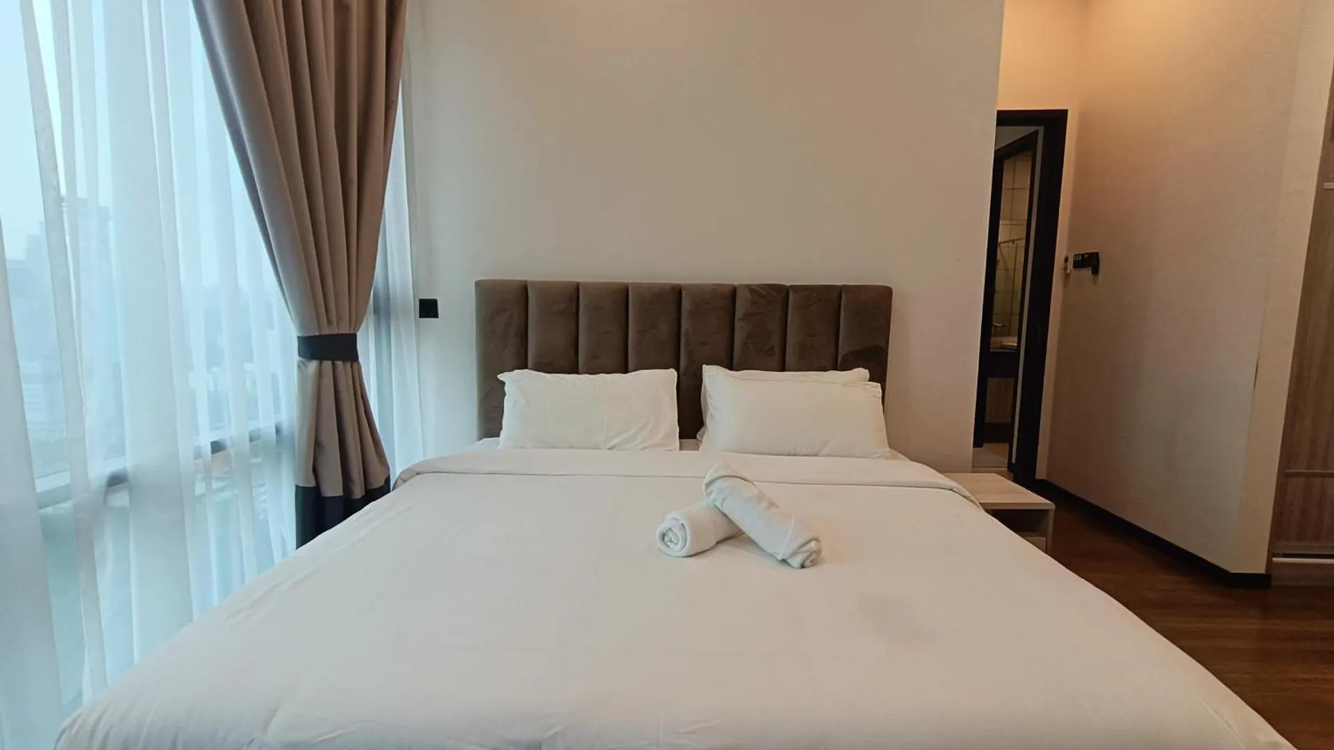 Opus Residences By Centurypro Kuala Lumpur Aparthotel