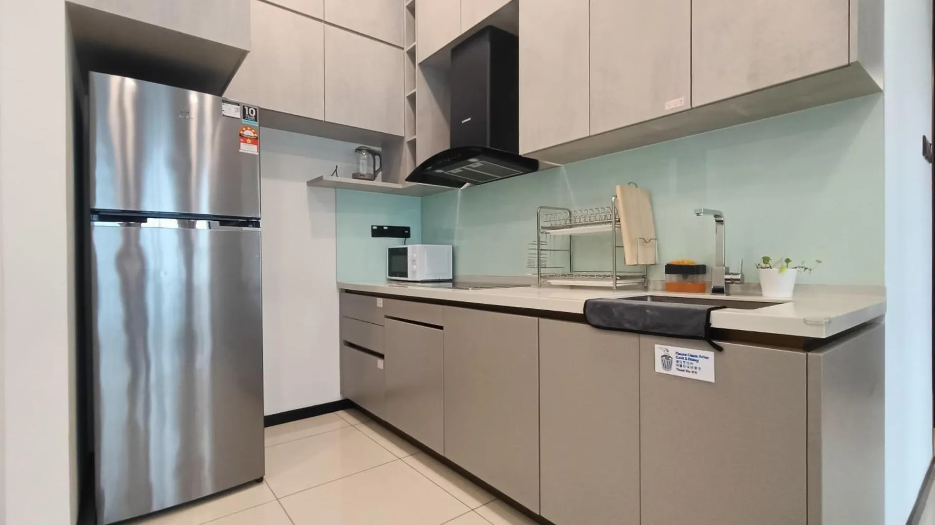 Opus Residences By Centurypro Kuala Lumpur