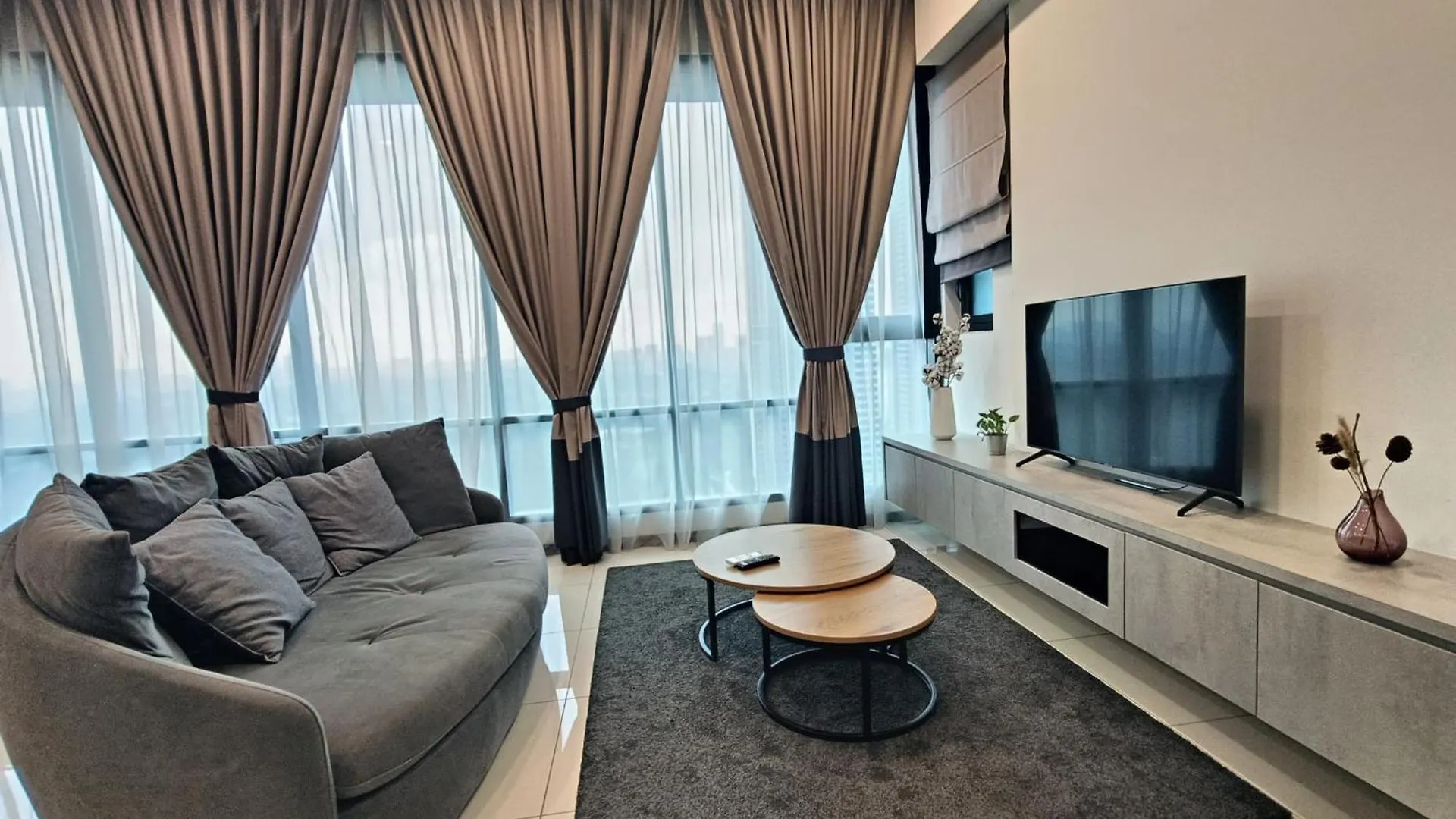 Aparthotel Opus Residences By Centurypro Kuala Lumpur