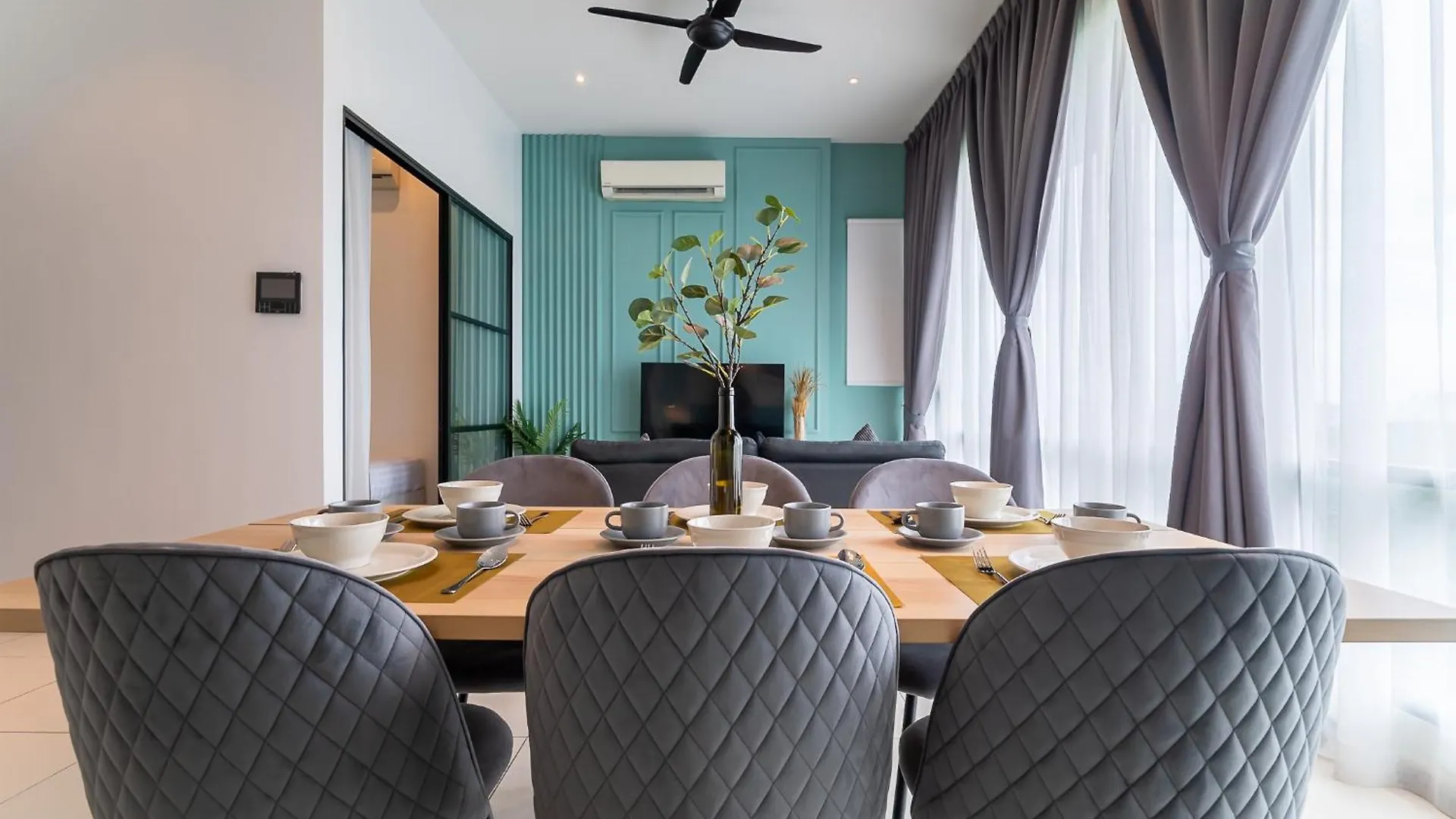 Opus Residences By Centurypro Kuala Lumpur