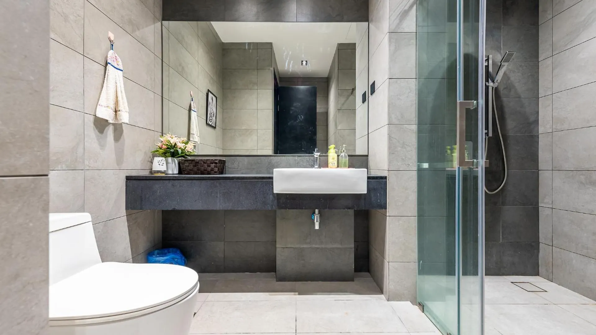 Opus Residences By Centurypro Kuala Lumpur 0*,  Malaysia