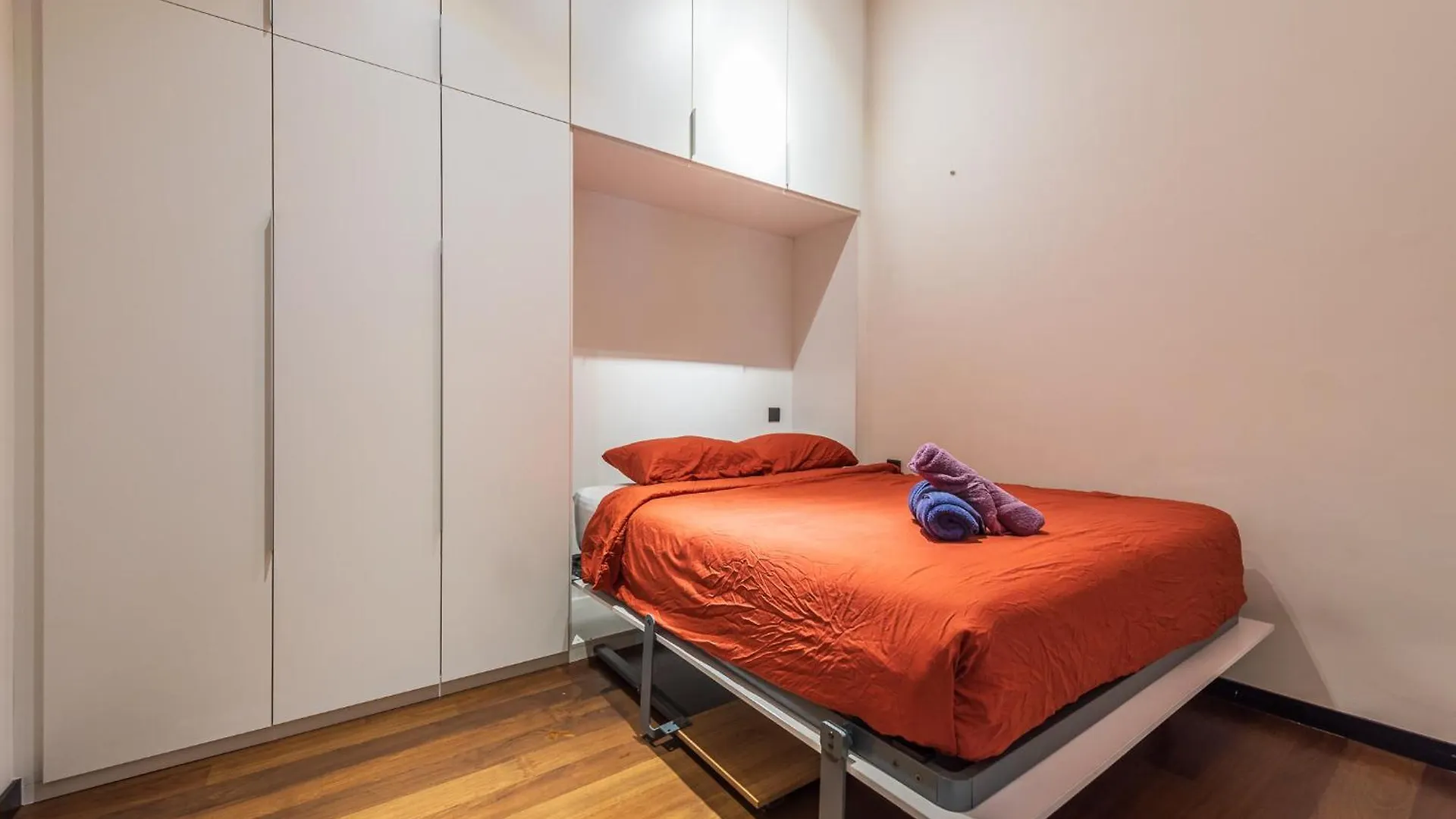 Opus Residences By Centurypro Kuala Lumpur Aparthotel