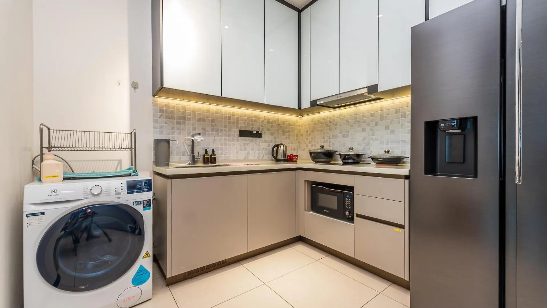 Opus Residences By Centurypro Kuala Lumpur 0*,  Malaysia