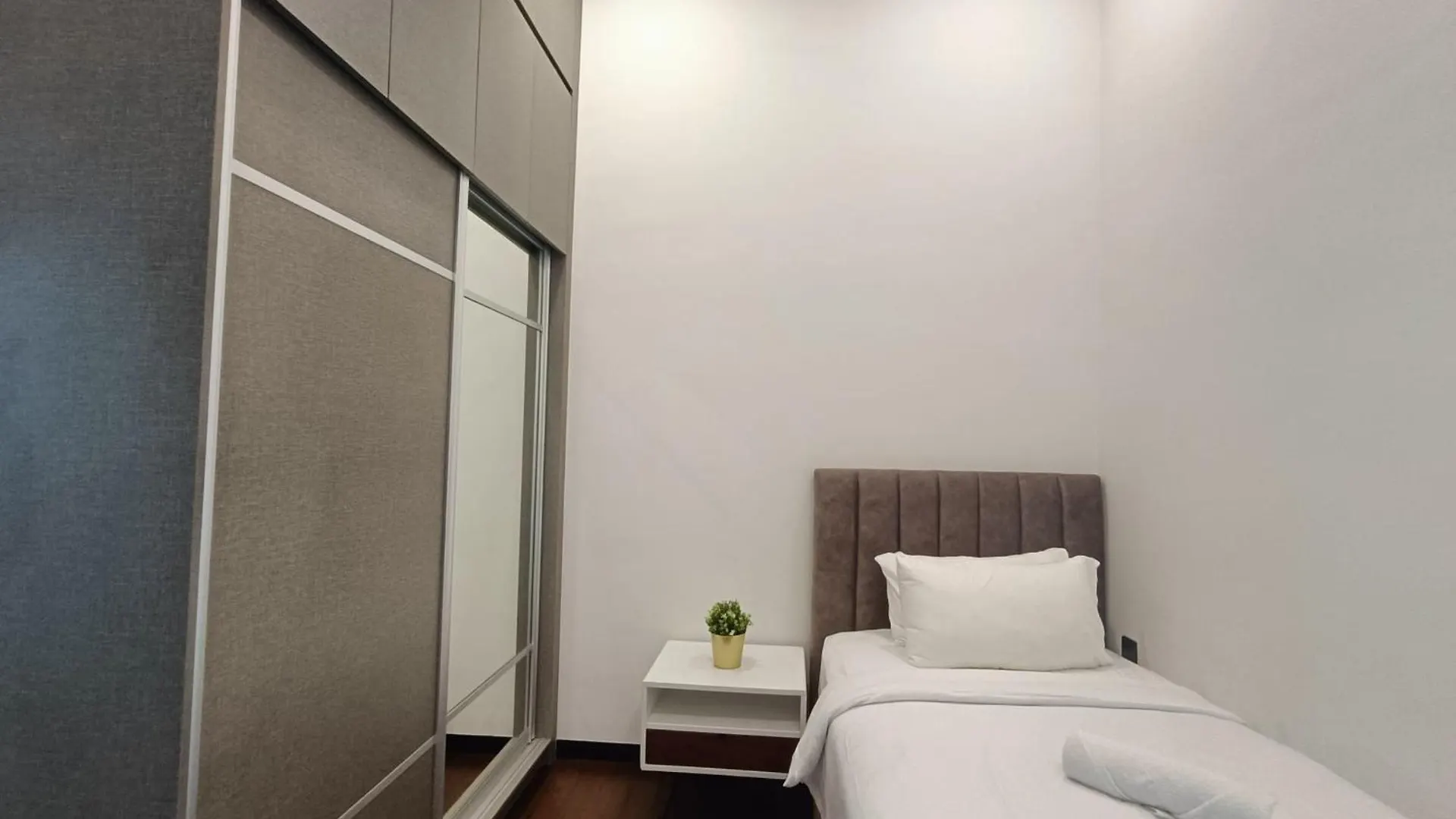 Opus Residences By Centurypro Kuala Lumpur Malaysia