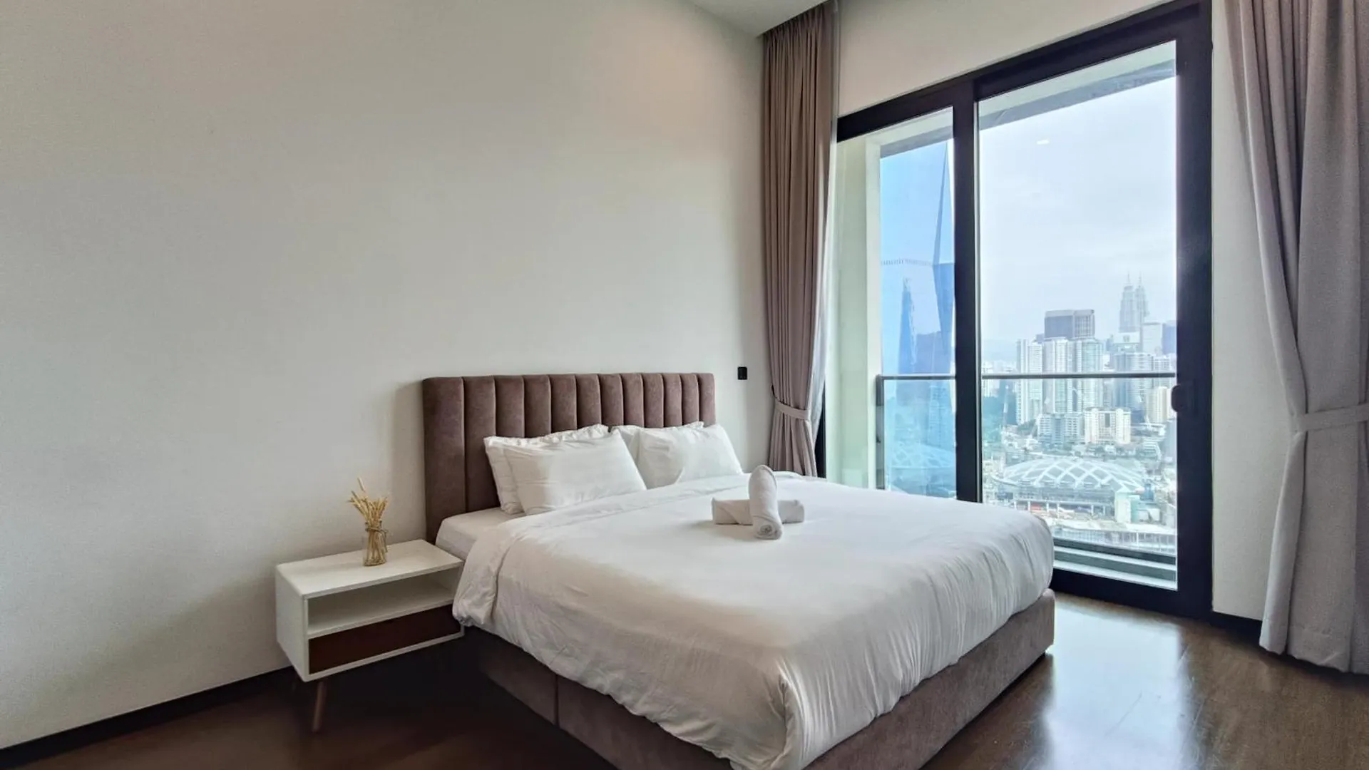 Opus Residences By Centurypro Kuala Lumpur Aparthotel