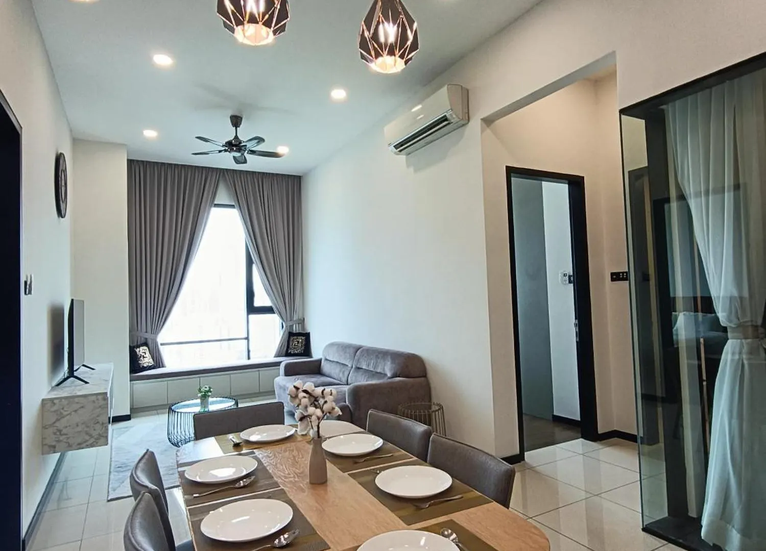 Opus Residences By Centurypro Kuala Lumpur Aparthotel