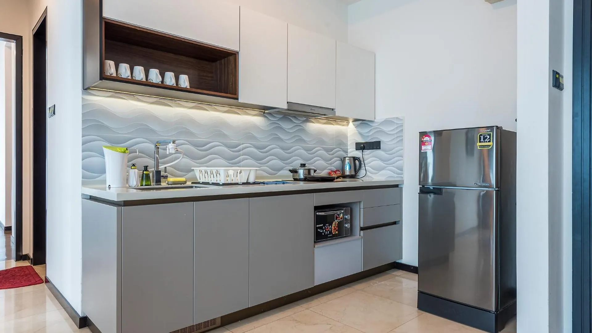 Opus Residences By Centurypro Kuala Lumpur