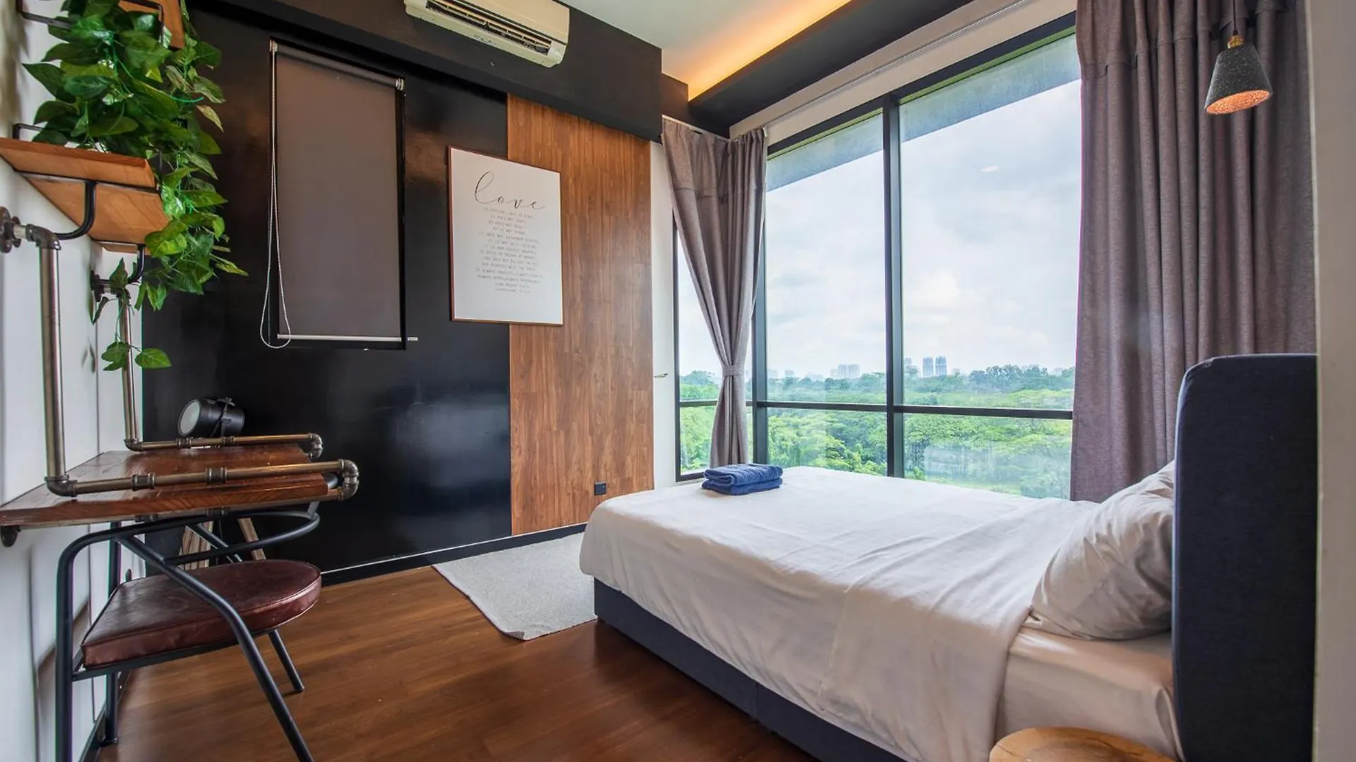 Aparthotel Opus Residences By Centurypro Kuala Lumpur