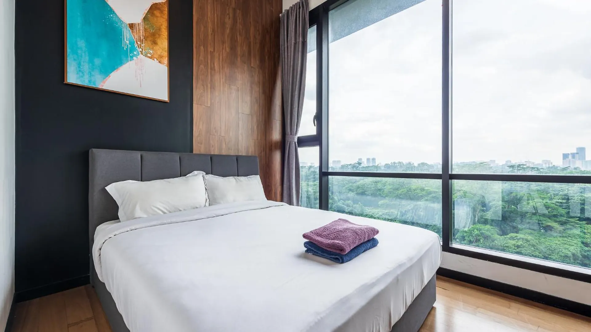 Opus Residences By Centurypro Kuala Lumpur