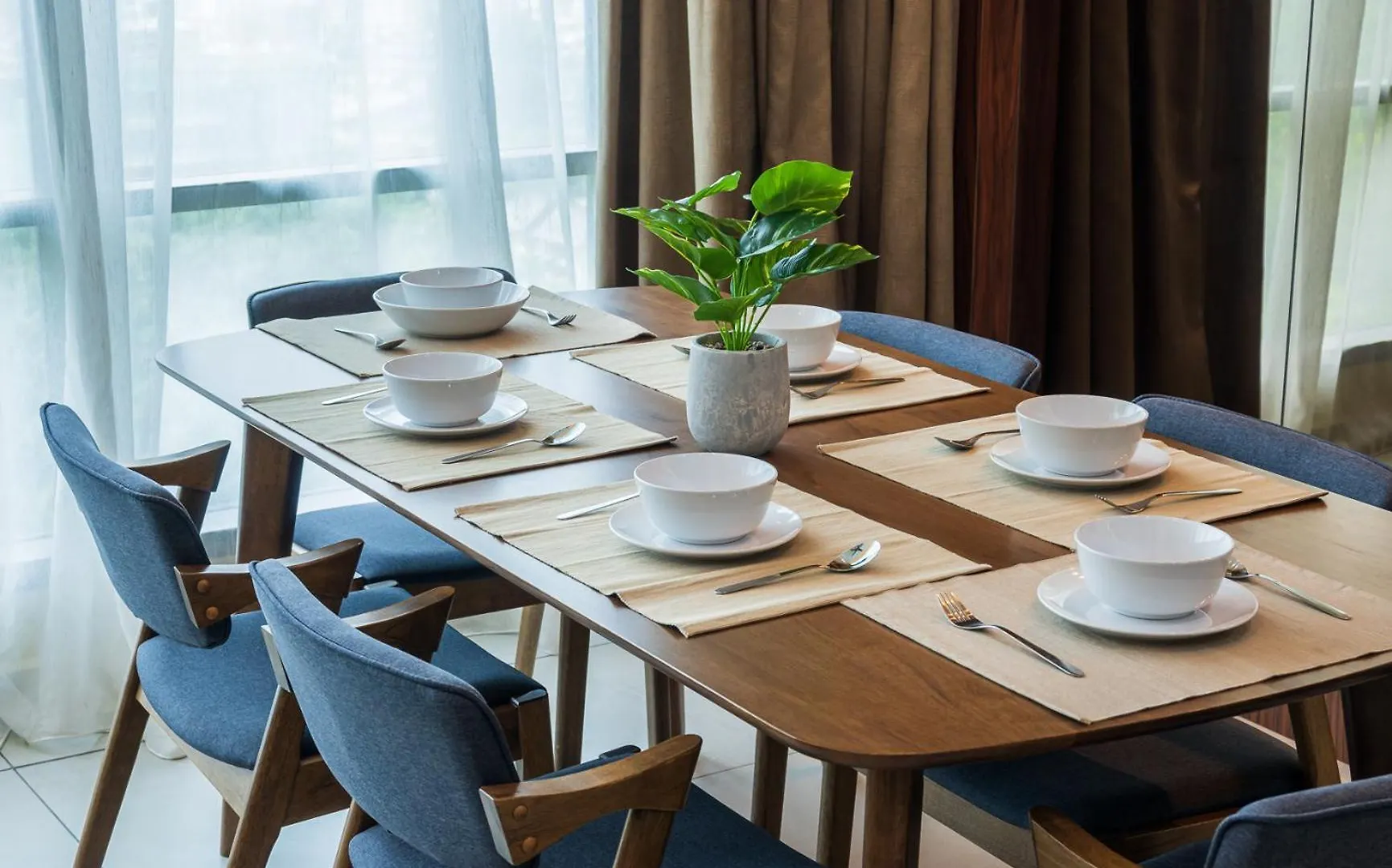 Aparthotel Opus Residences By Centurypro Kuala Lumpur Malaysia