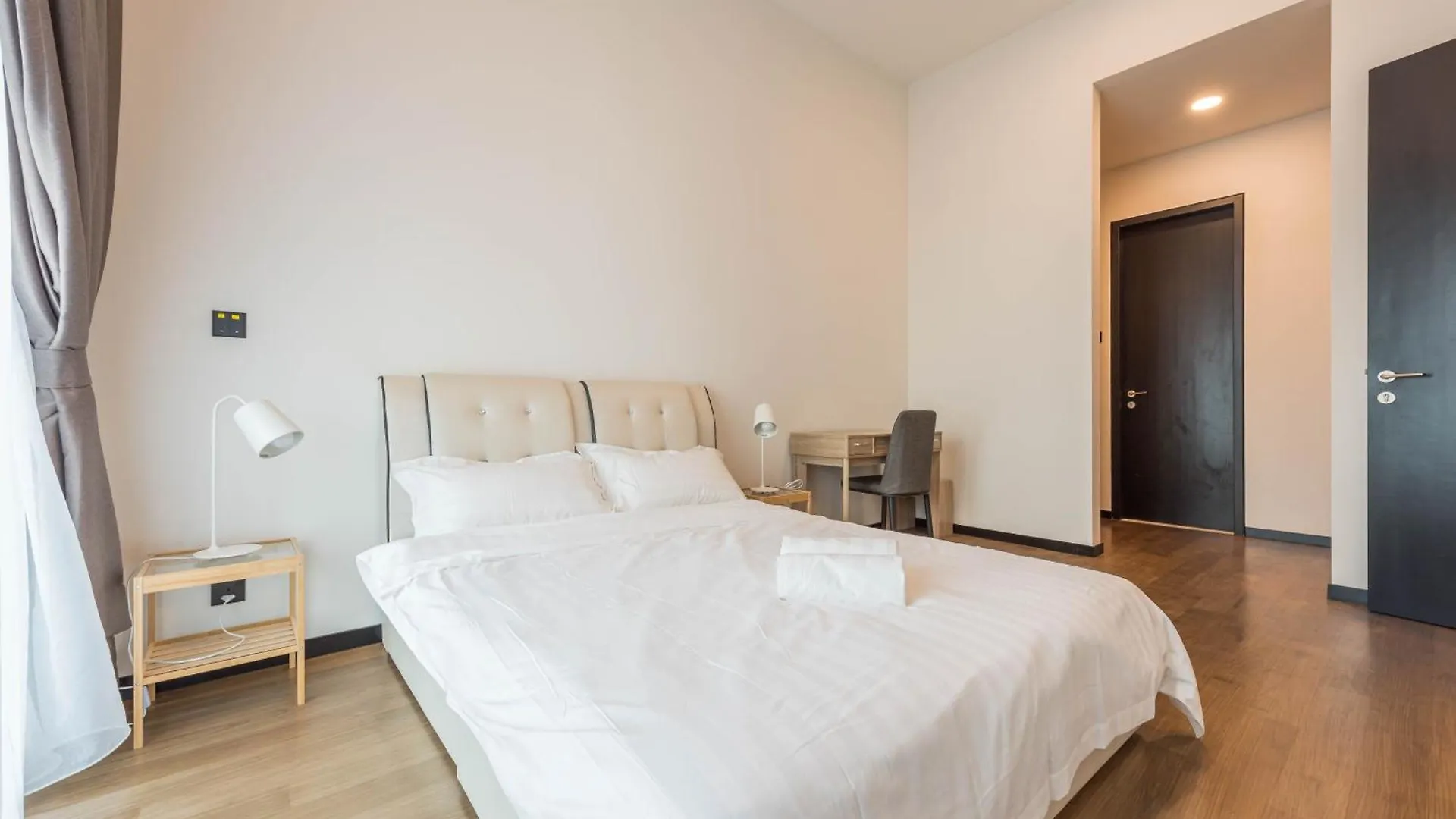 Opus Residences By Centurypro Kuala Lumpur Aparthotel