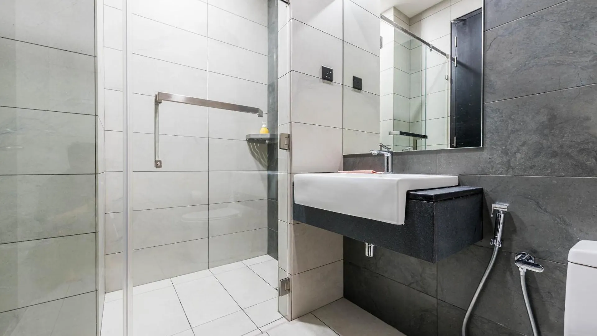 Opus Residences By Centurypro Kuala Lumpur
