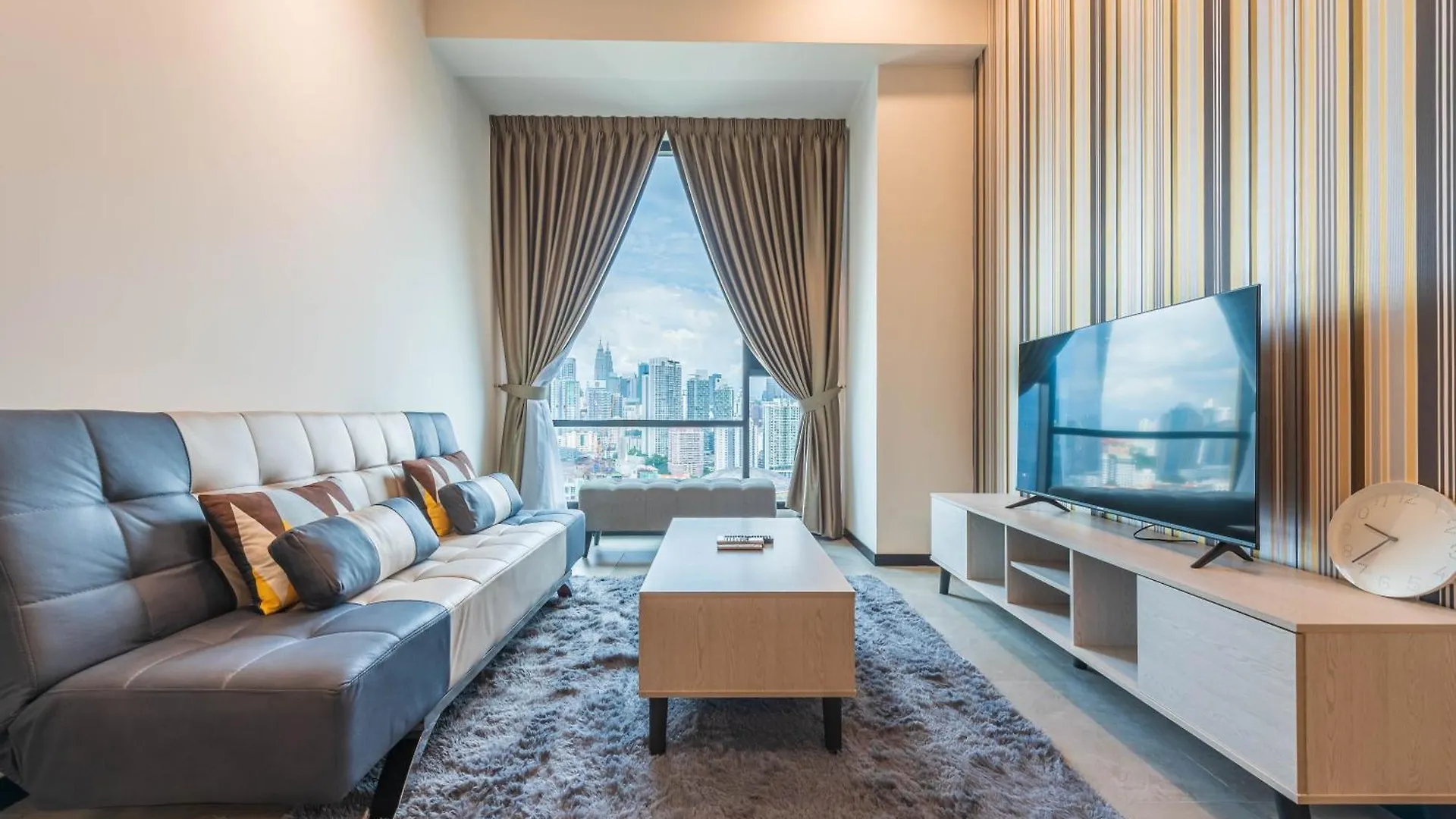 Opus Residences By Centurypro Kuala Lumpur