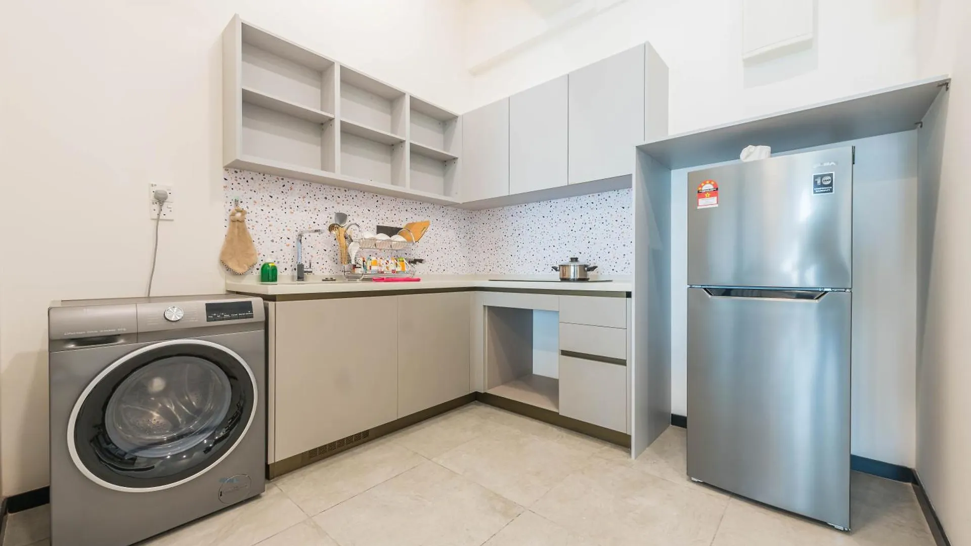 Opus Residences By Centurypro Kuala Lumpur
