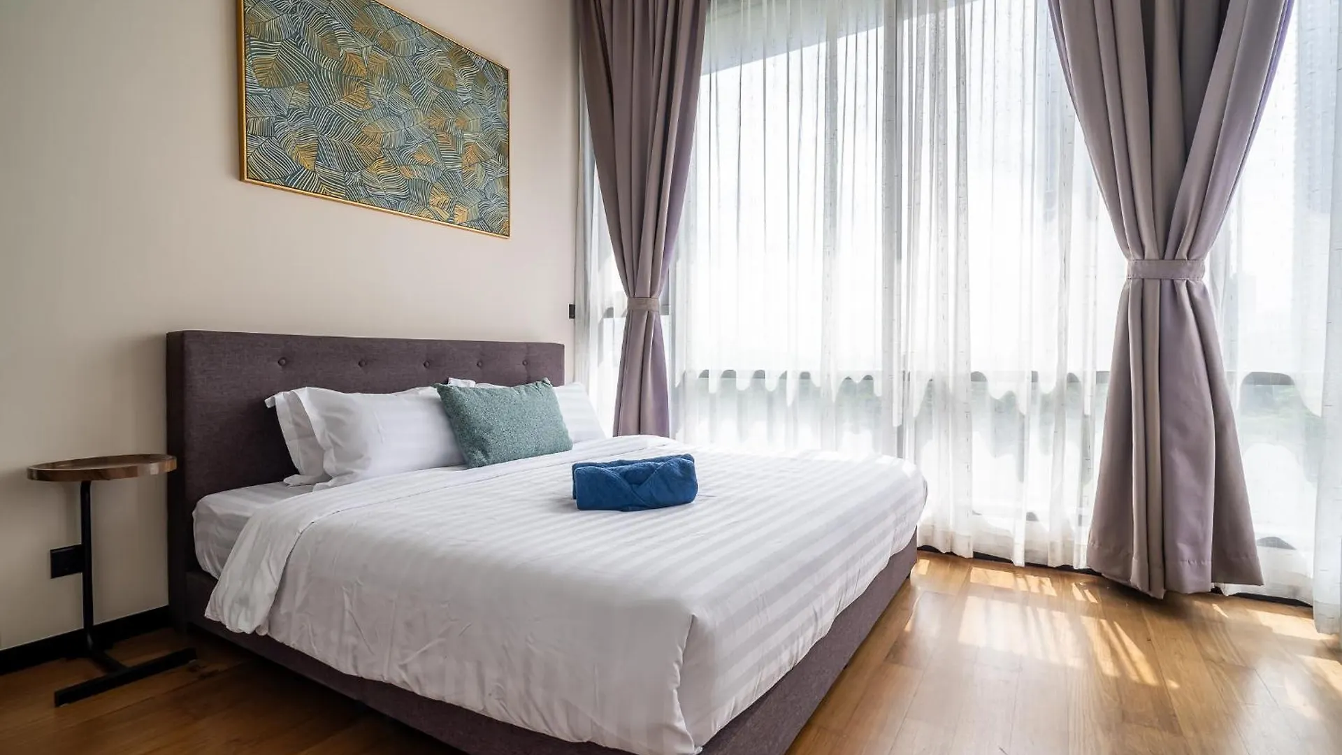 Opus Residences By Centurypro Kuala Lumpur Malesia