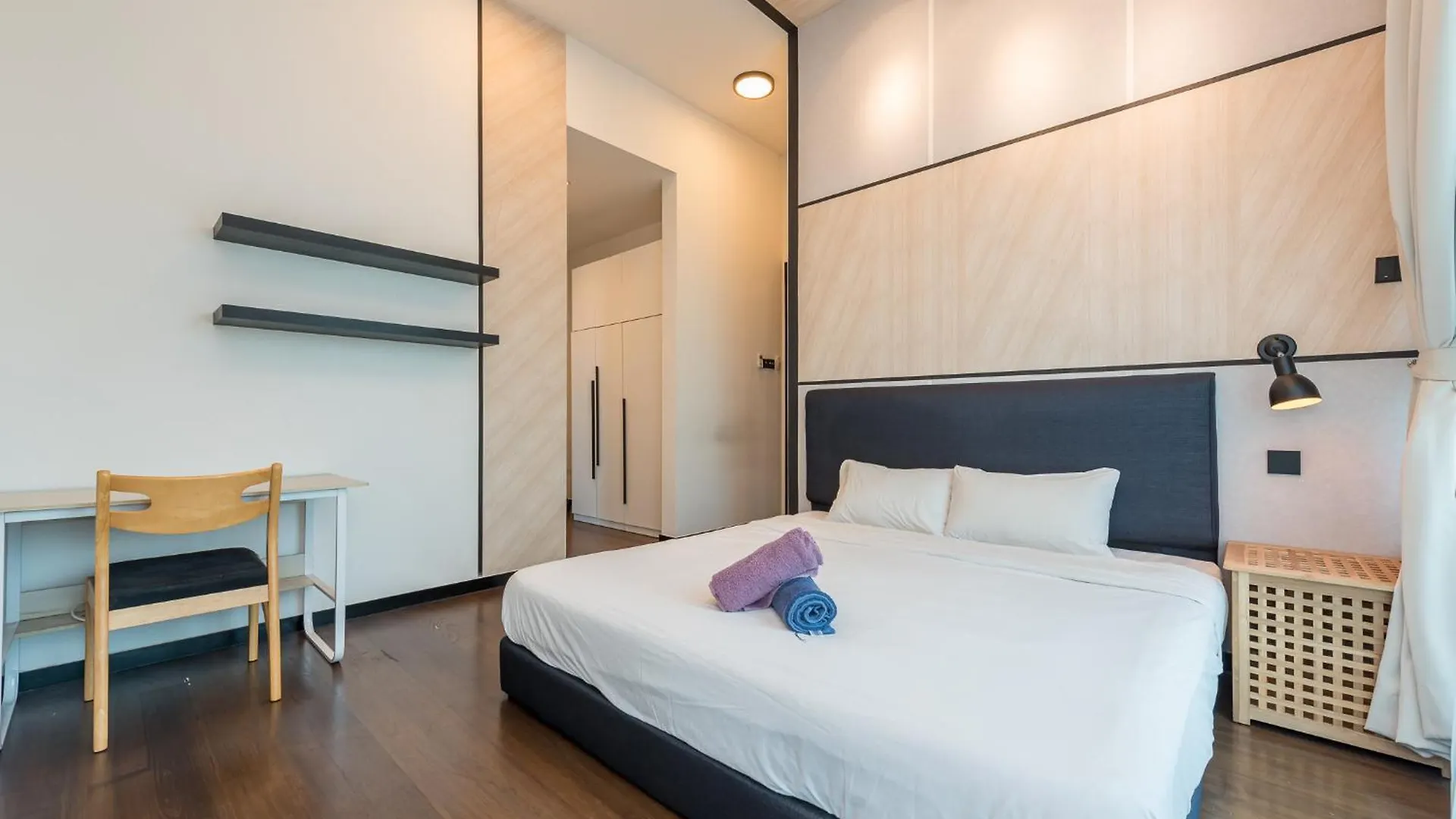 Opus Residences By Centurypro Kuala Lumpur