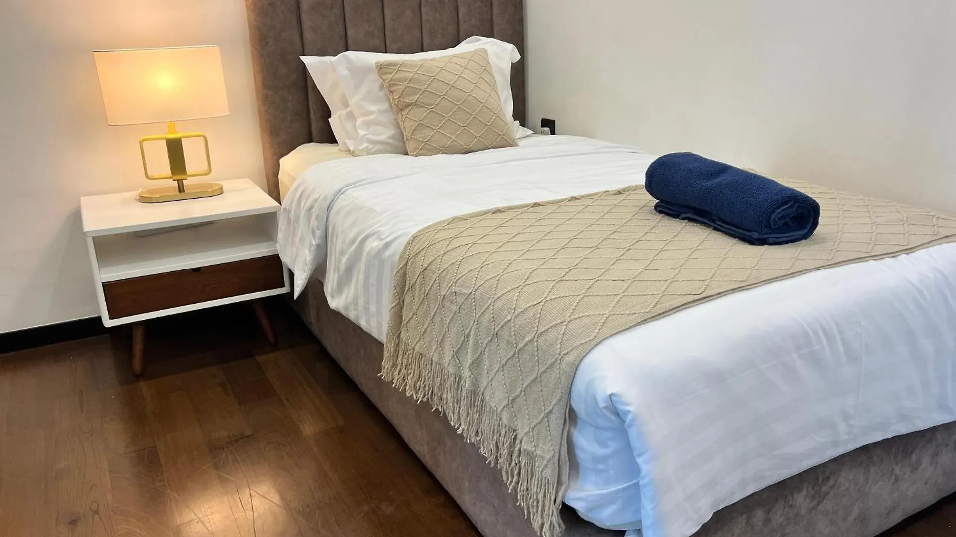Opus Residences By Centurypro Kuala Lumpur Malaysia