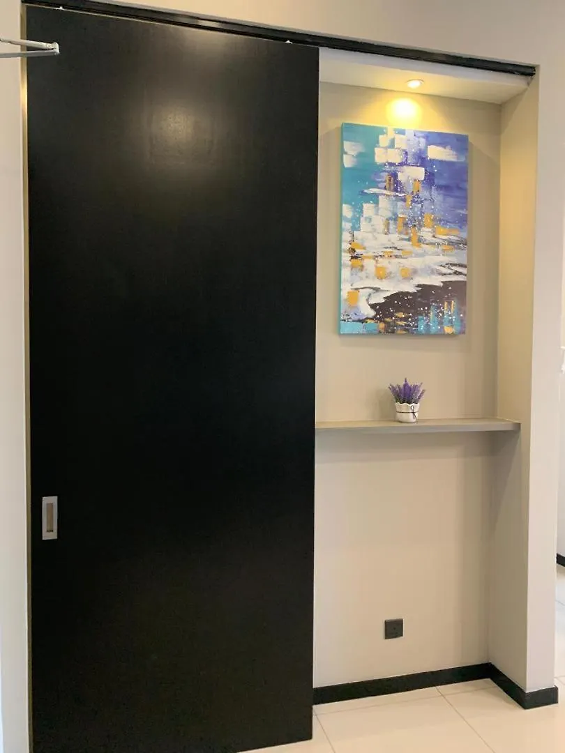 Opus Residences By Centurypro Kuala Lumpur 0*,