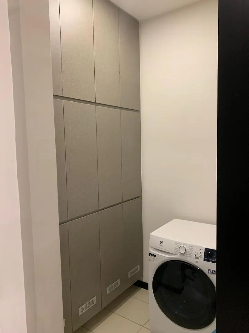 Opus Residences By Centurypro Kuala Lumpur Aparthotel