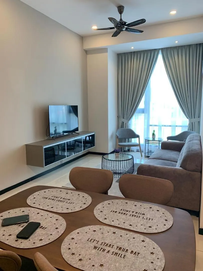 Opus Residences By Centurypro Kuala Lumpur